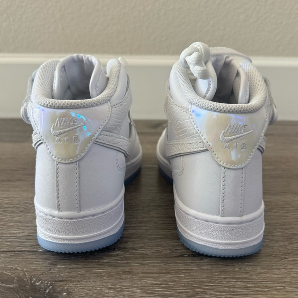 Nike Air Force 1 Mid YOD - Picture 4 of 6